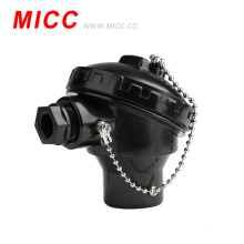 MICC KB Thermoelementanschlusskopf